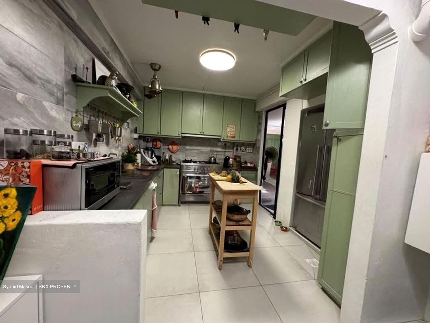 Blk 498G Tampines Street 45 (Tampines), HDB 4 Rooms #626401891
